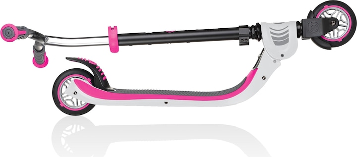 Actual product image Globber Flow 125 Foldable
