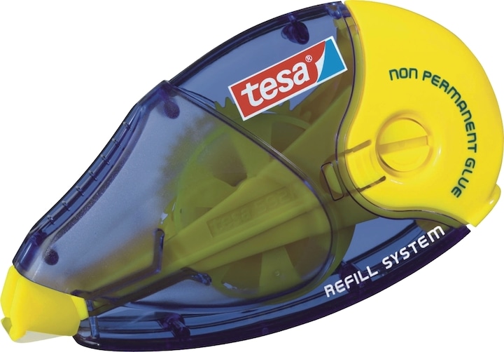 Immagine prodotto tesa ecoLogo