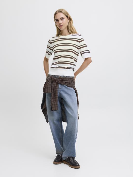 Immagine prodotto JJXX Jxlayla Comfy Ss Knit Noos (XS)