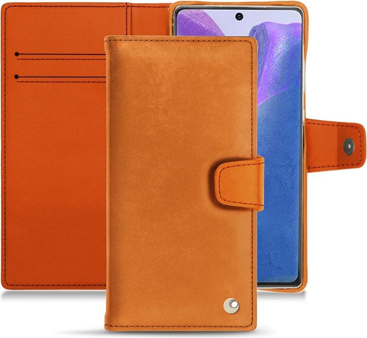 Image du produit Noreve Housse cuir portefeuille