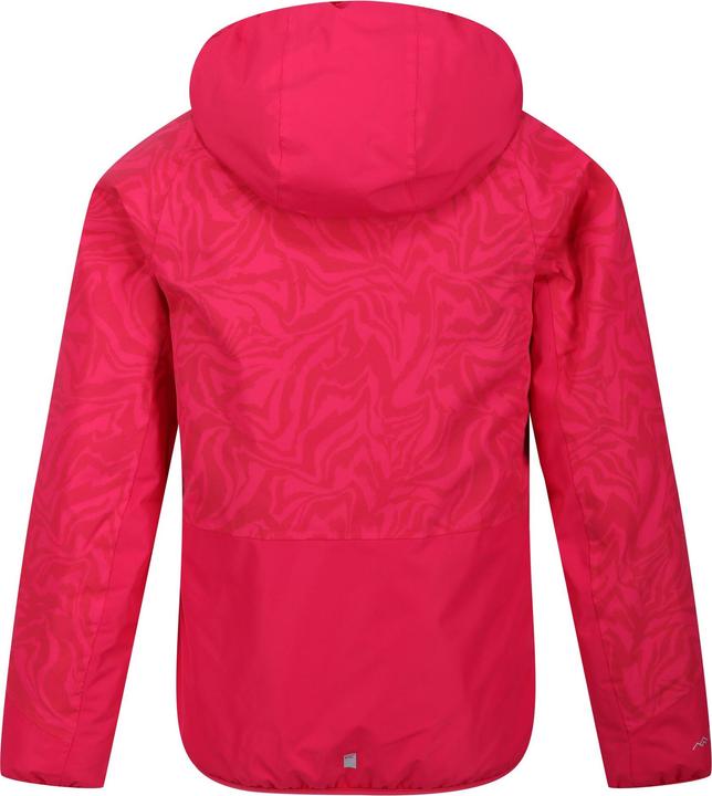 Immagine prodotto Regatta Bambini/ragazzi Giacca impermeabile Volcanics VII Reflective (164)