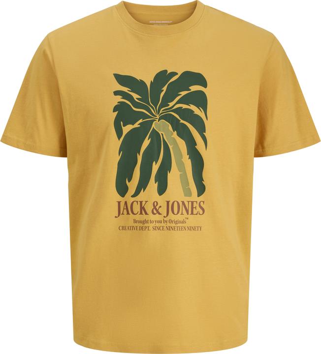 Immagine prodotto Jack & Jones Jordown Tee Ss Crew Neck Stydss25 (S)