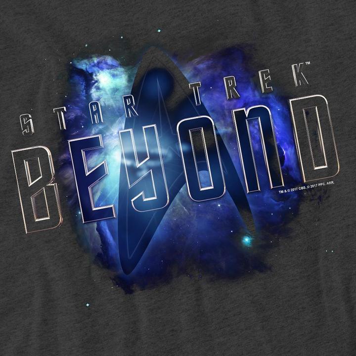 Produktbild Star Trek Beyond TShirt (M)