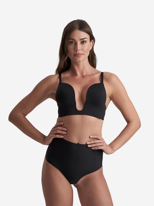 Produktbild Bye Bra Bügel-BH Ultra Plunge Bra (Einzelpack, M)