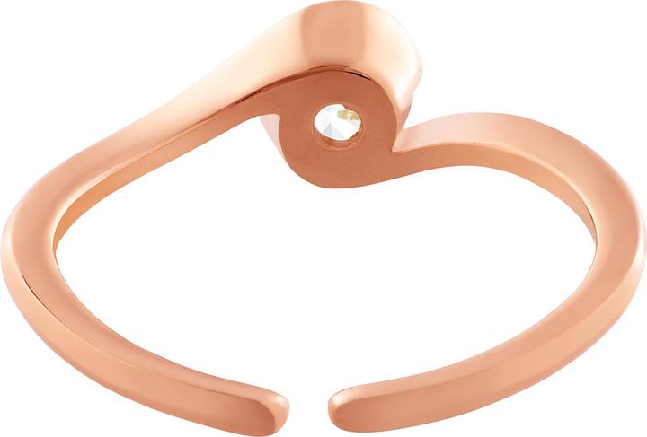 Immagine prodotto Heideman Blix color oro rosa (54)