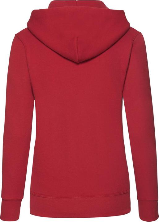 Produktbild Fruit of the Loom Classic Kapuzenpullover (XS)