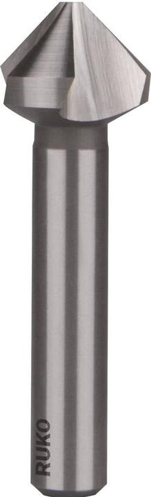 Produktbild Ruko Kegelund Entgratsenker Form CHSSECo 5 (25 mm)