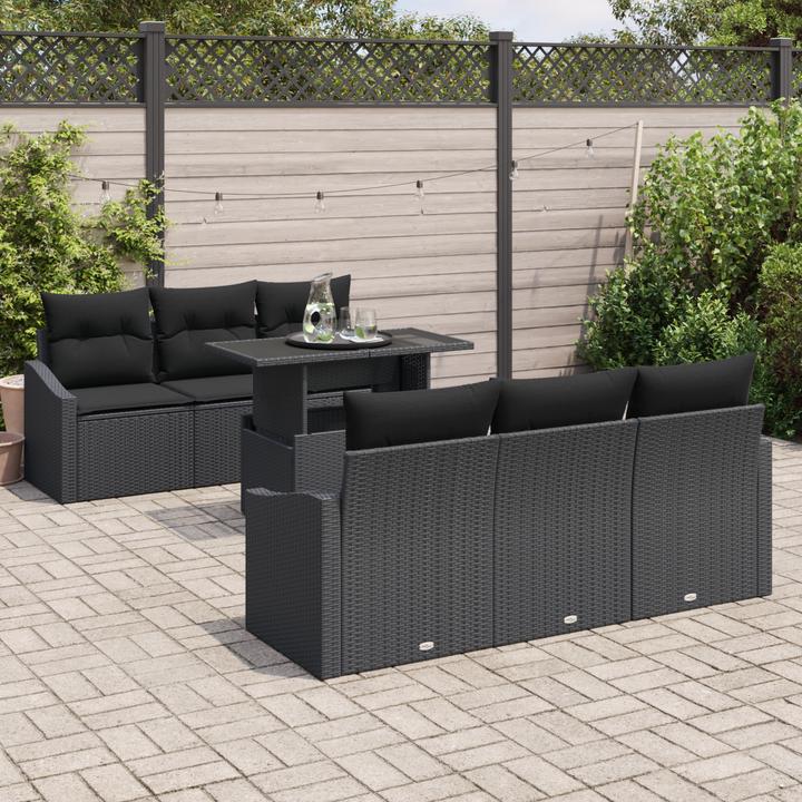 Image du produit vidaXL Leroy