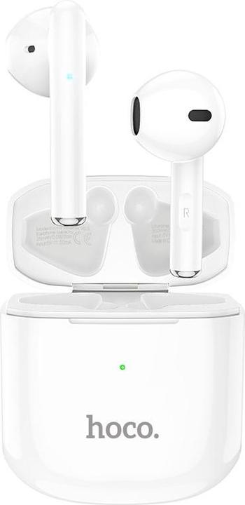 Image du produit Hoco EW19 Casque sans fil (Pas de réduction du bruit, 3.50 h, Sans fil)