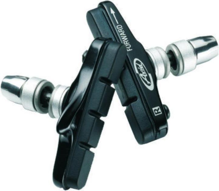 Actual product image Avid Shorty Ultimate Cross (Avid, Rubber)