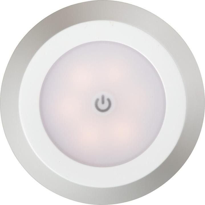 Produktbild Maul MAULnina LED-Akku-Tischleuchte weiss (210 lm)