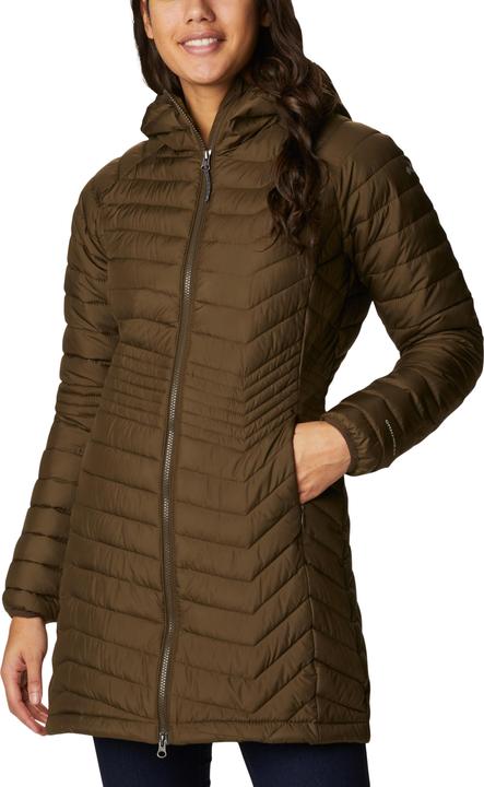 Columbia Poeder Lite Mid (XS)