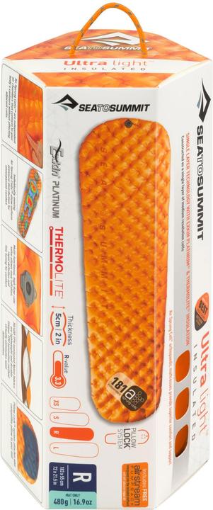 Produktbild Sea To Summit Ultralight