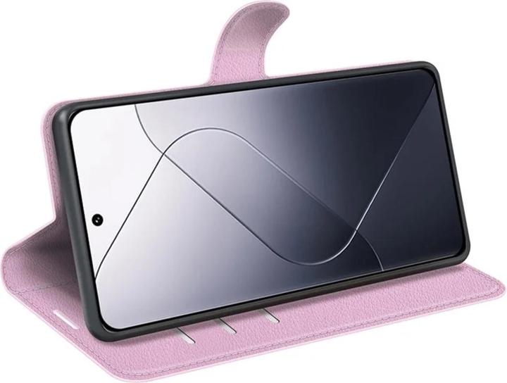 Actual product image Screenguard Leather Guard (Xiaomi 14)
