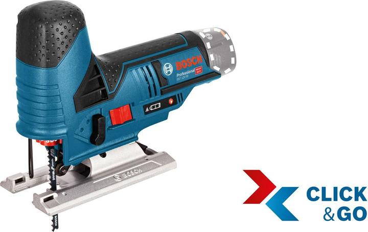 Image du produit Bosch Professional 12V 5 tool KIT