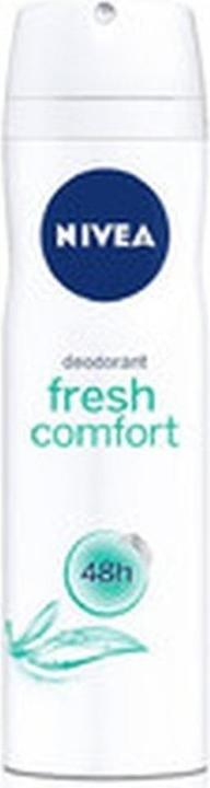 Immagine prodotto NIVEA Comfort fresco (Getto vaporizzato, 150 ml)