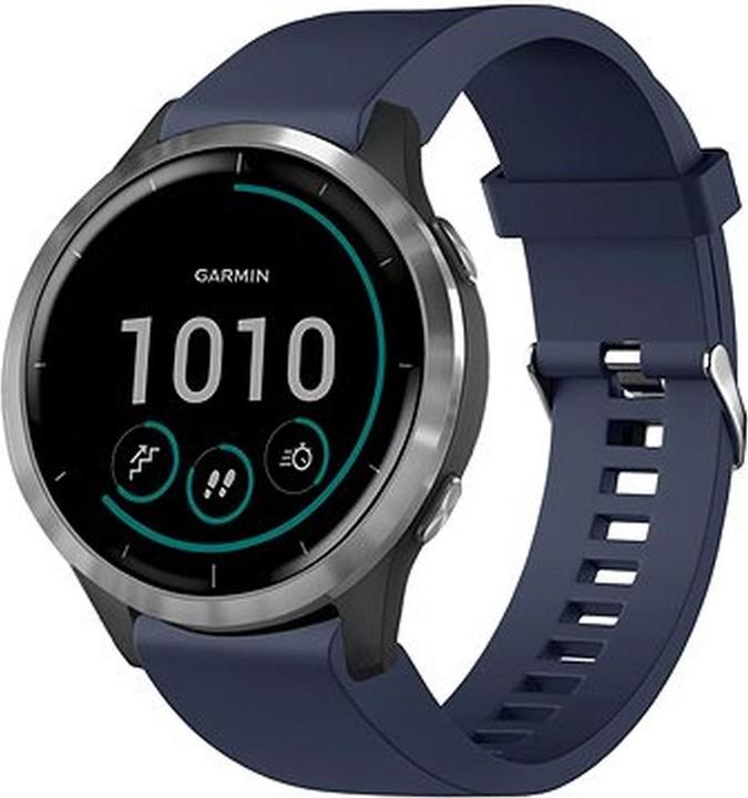 Bleu, Bleu foncé, Mørkeblå