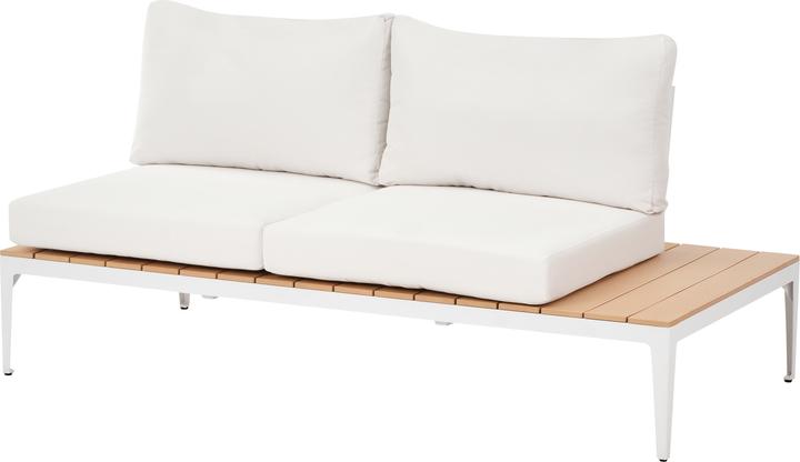 Actual product image Beliani Positano