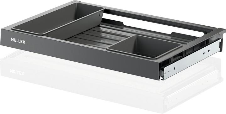 Müllex Premiumschublade X-LINE (1.30 l)