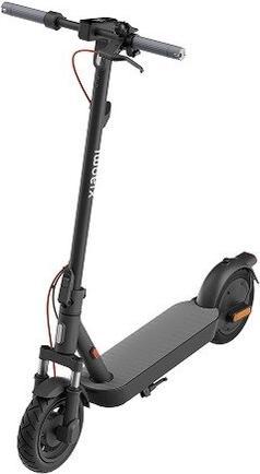 Actual product image Xiaomi Scooter 5 (20 km/h, 60 km, 350 W)