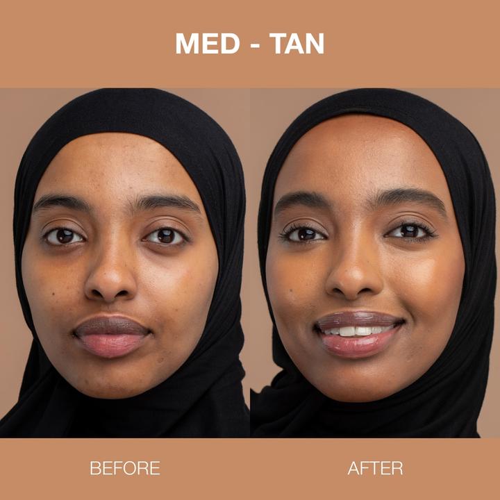 Actual product image Dr. Jart+ Teint Premium BB Balm 03 Medium Tan / 40 ml (Beige, 40 ml)