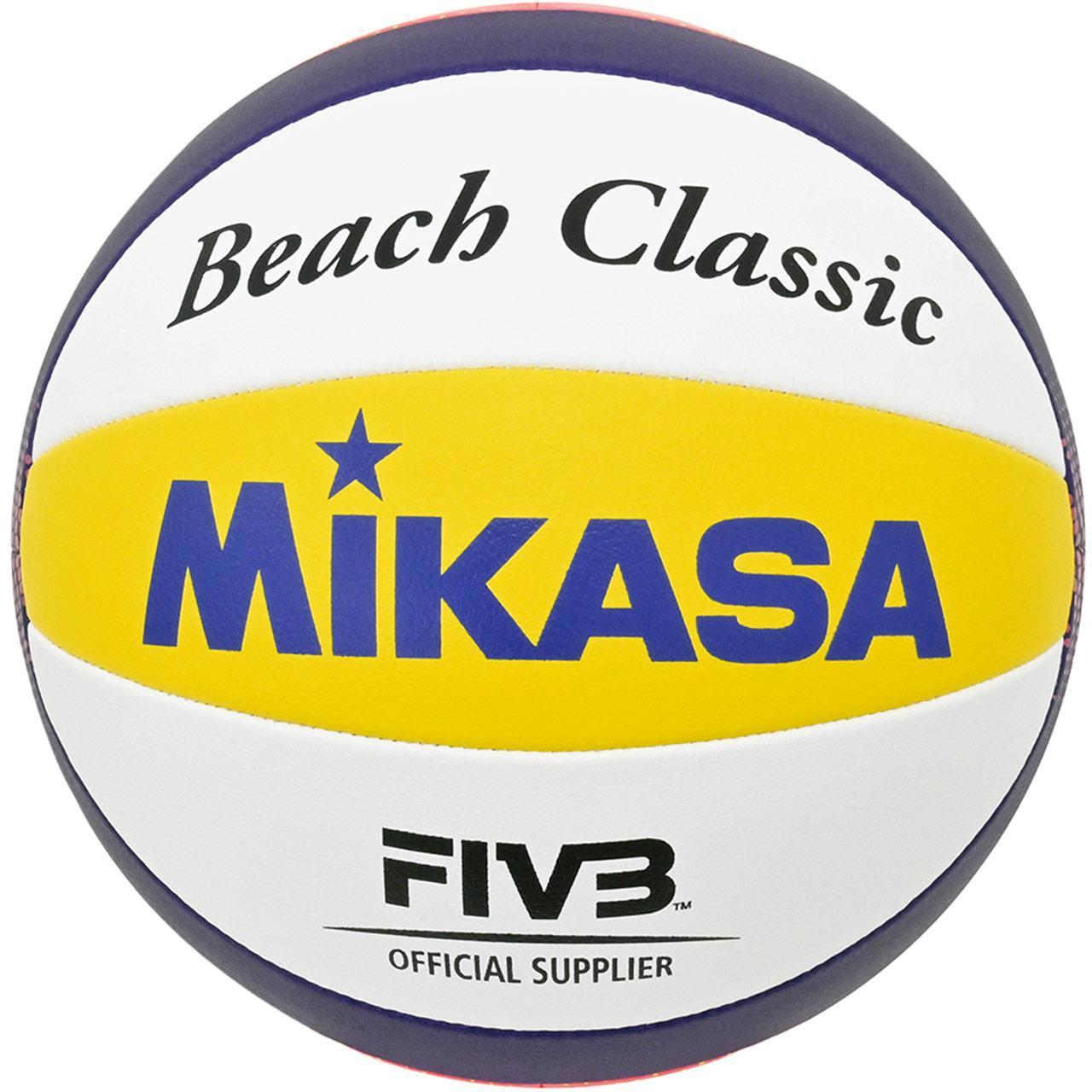 Thumbnail - Mikasa, Volleyball