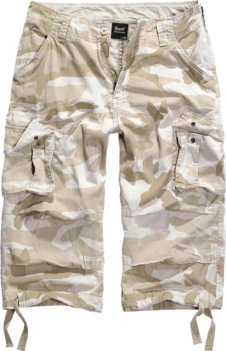 Produktbild Brandit Urban Legend Cargo 3/4 Shorts - 8056 (4XL)
