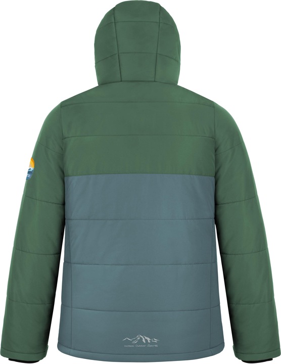 Produktbild Normani Kinder Winterjacke „Teslin“ - 9469 (110)