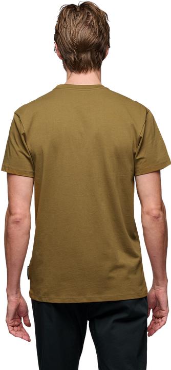 Produktbild Black Diamond M Project Ss Tee (S)