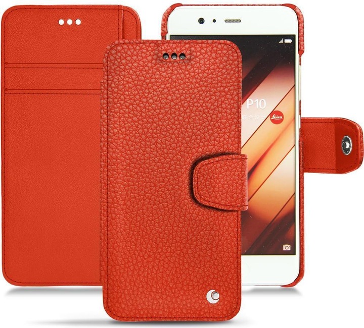 Produktbild Noreve Lederschutzhülle Wallet