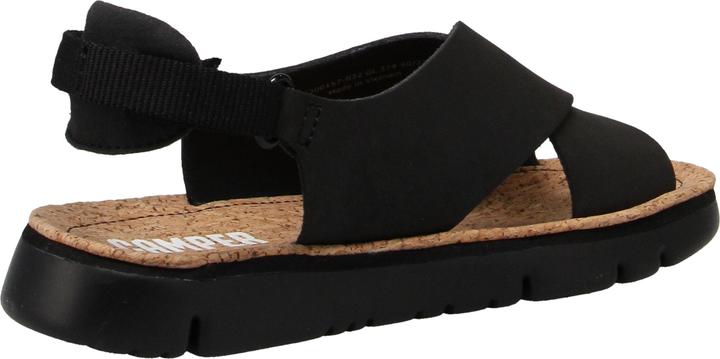 Image du produit Camper Oruga (40)