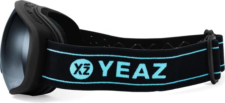 Actual product image Yeaz Black Run