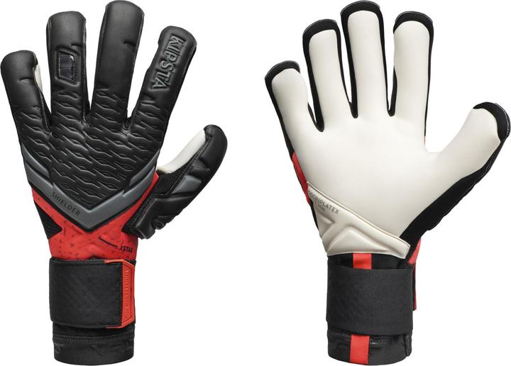 Produktbild Kipsta Damen/Herren Torwart Handschuhe - Viralto Shielder F900 (10)
