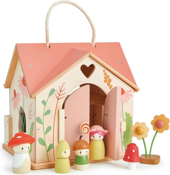 Produktbild Tender Leaf Toys Villa Rose