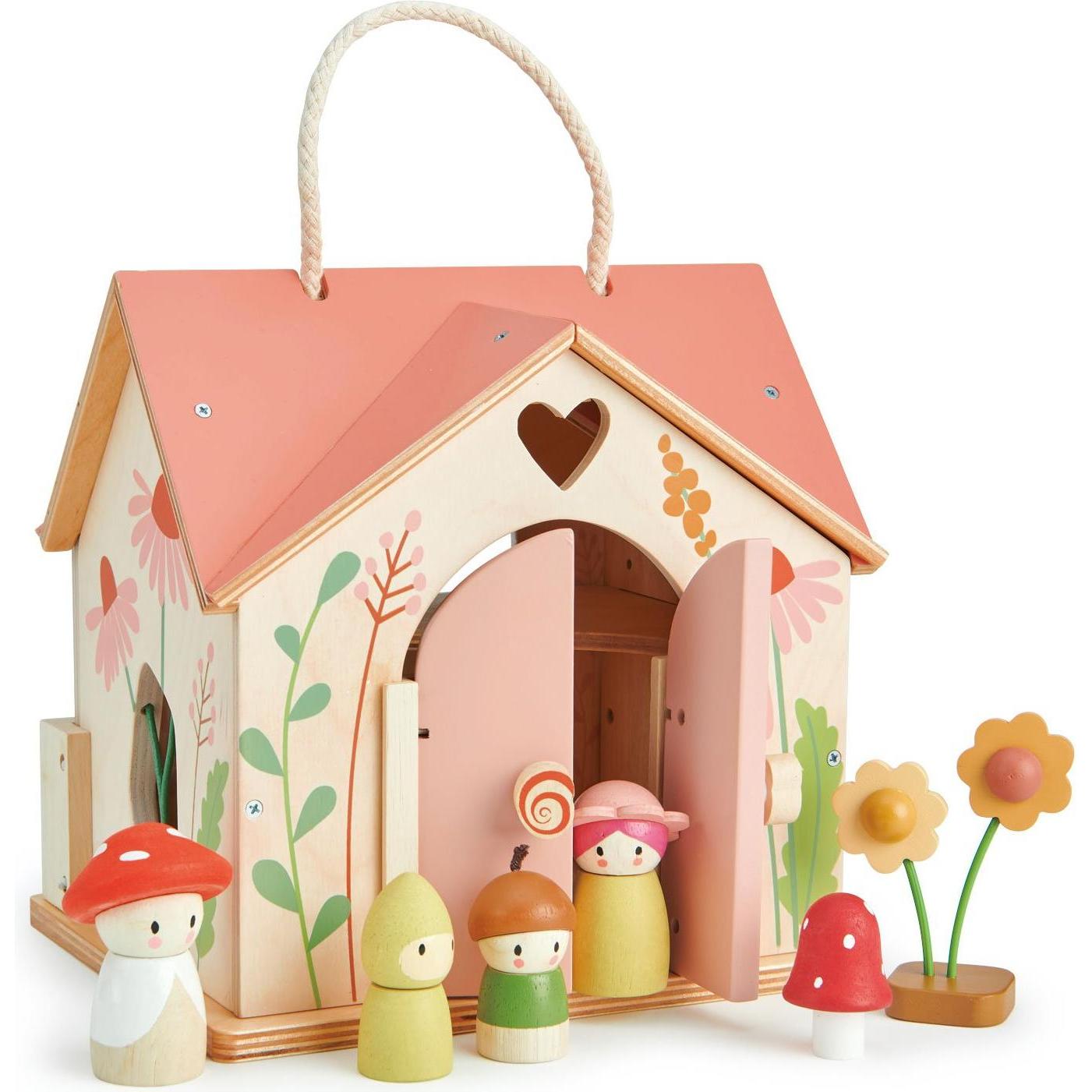 Tender Leaf Toys Villa Rose
