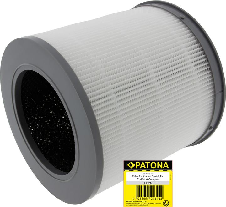 Patona Filter Xiaomi Smart Air Purif 4 (1 x)