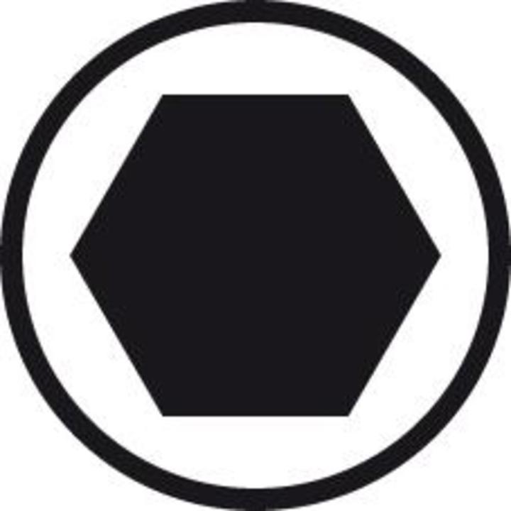 Actual product image PB Swiss Tools Wechselklinge (Allen screw)