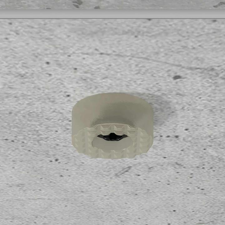 Actual product image vidaXL Zeitschriftenhalter (41 x 41 x 96 cm)