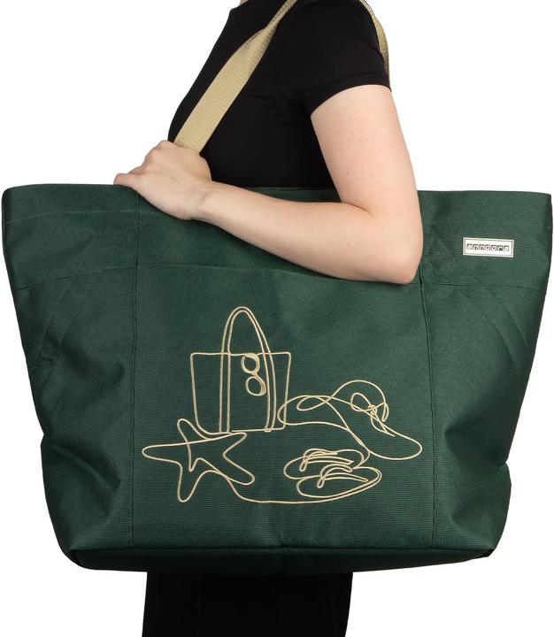 Image du produit Anndora Strandtasche