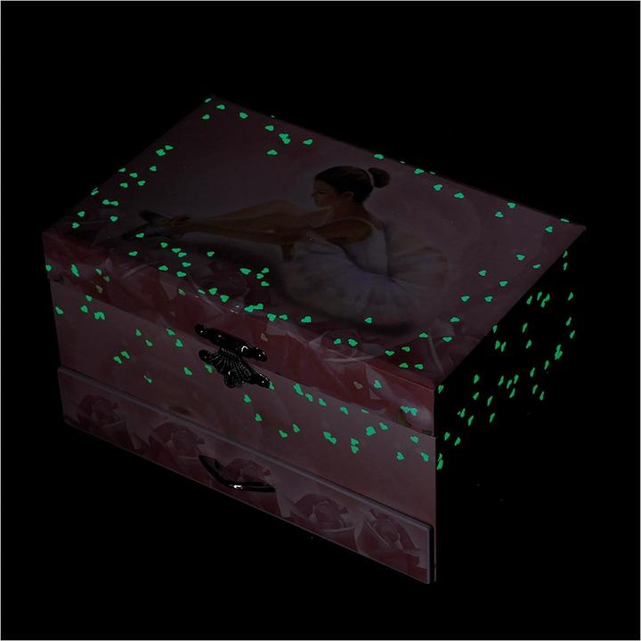 Image du produit Trousselier Danseuse