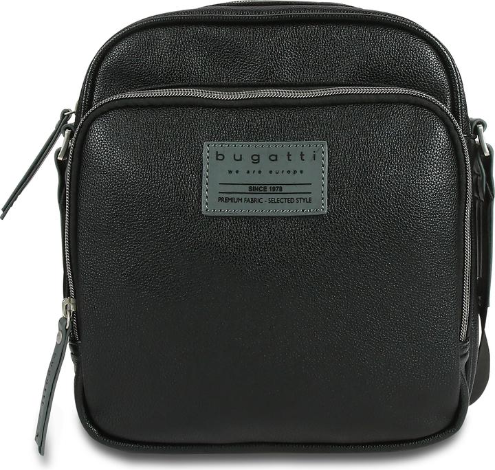 Immagine prodotto Bugatti Borsa a tracolla Moto D Borsa a tracolla Upright