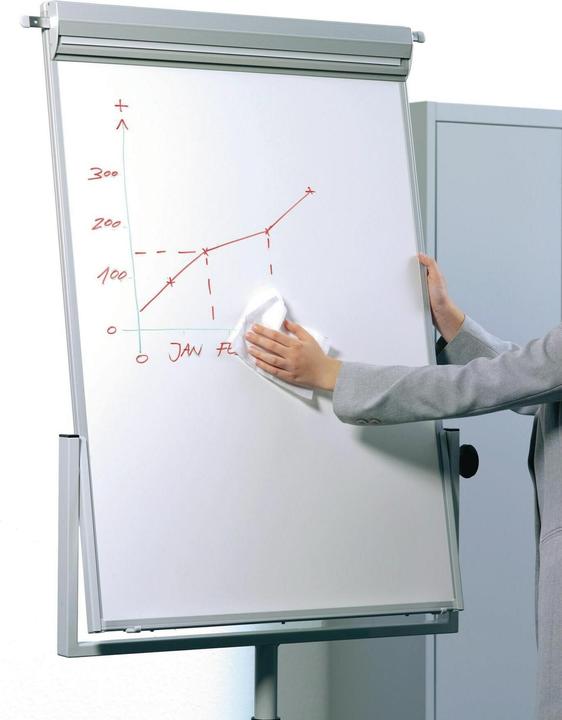 Image du produit Durable Boîte à tableau blanc (100 x)