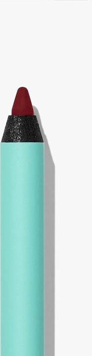 Actual product image Sweed Satin Eyeliner (#7C2D35, Margaux Bordeaux)