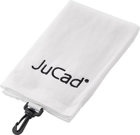 Produktbild Jucad Golfhandtuch