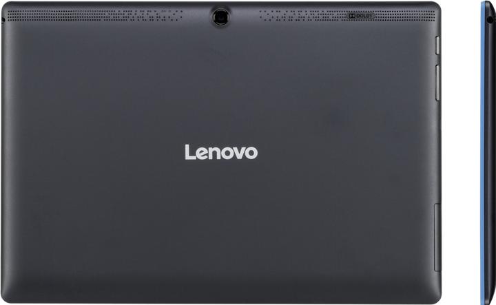 Produktbild Lenovo Tab 10 TB-X103F 16GB WiFi (10.10", 16 GB, Schwarz)