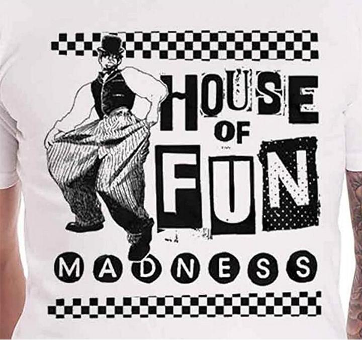 Produktbild Madness House Of Fun TShirt (XL)