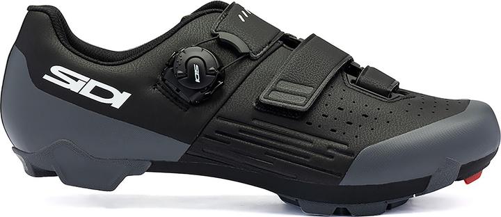 Sidi MTB Silvis black 46 (46)
