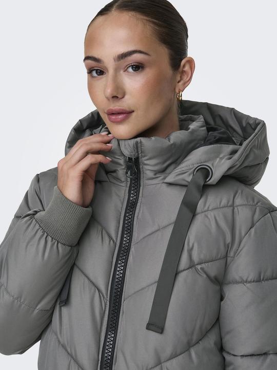 Produktbild JdY JDYSKYLAR Langer Parka Langer Parka (M)
