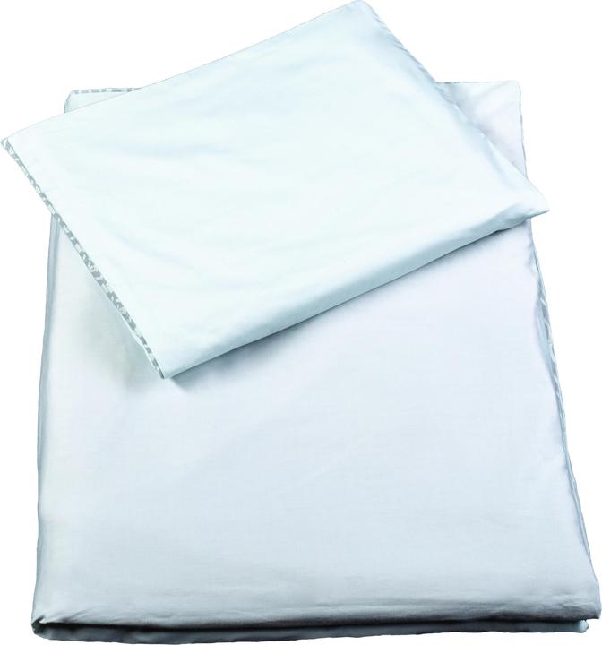 Produktbild Zewi Bettwäsche (40 x 60 cm, 90 x 120 cm)