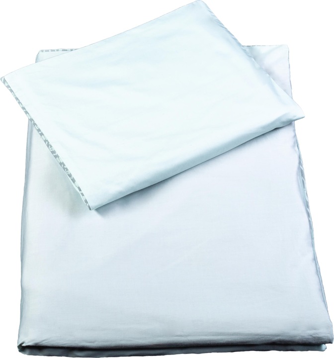 Image du produit Zewi Linge de lit (90 x 120 cm)
